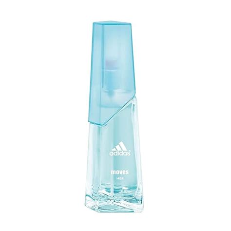 Amazon.com: Adidas Moves Perfume For Women.